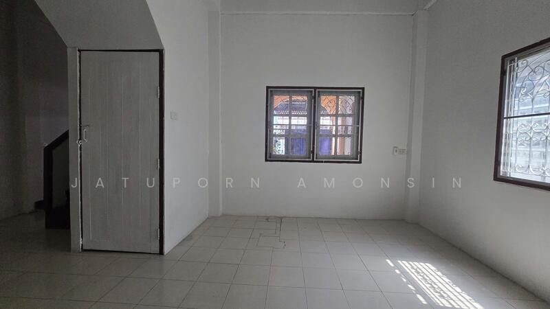 คลองกุ่มนิเวศน์ เสรีไทย 41, กรุงเทพ, คลองกุ่ม, บึงกุ่ม, กรุงเทพ, 150 ตร.ม., บ้านแฝด ขาย, โดย Jatuporn Amonsin, 500144363 - DDproperty.com