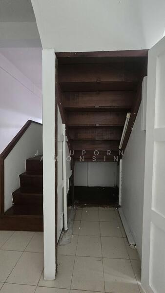 คลองกุ่มนิเวศน์ เสรีไทย 41, Bangkok, Khlong Kum, Bueng Kum, Bangkok, 3 Bedrooms, 150 sqm, Semi-Detached House (Twin House) For Sale, by Jatuporn Amonsin, 500144363 - DDproperty.com