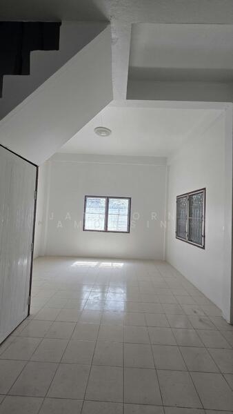 คลองกุ่มนิเวศน์ เสรีไทย 41, Bangkok, Khlong Kum, Bueng Kum, Bangkok, 3 Bedrooms, 150 sqm, Semi-Detached House (Twin House) For Sale, by Jatuporn Amonsin, 500144363 - DDproperty.com