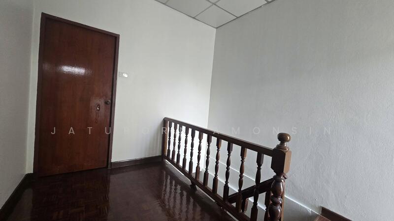 คลองกุ่มนิเวศน์ เสรีไทย 41, กรุงเทพ, คลองกุ่ม, บึงกุ่ม, กรุงเทพ, 150 ตร.ม., บ้านแฝด ขาย, โดย Jatuporn Amonsin, 500144363 - DDproperty.com