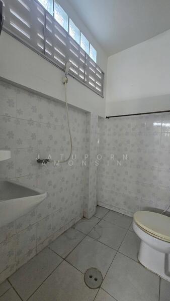 คลองกุ่มนิเวศน์ เสรีไทย 41, กรุงเทพ, คลองกุ่ม, บึงกุ่ม, กรุงเทพ, 150 ตร.ม., บ้านแฝด ขาย, โดย Jatuporn Amonsin, 500144363 - DDproperty.com