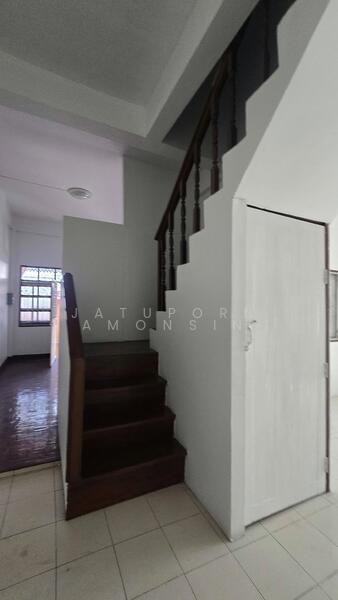คลองกุ่มนิเวศน์ เสรีไทย 41, Bangkok, Khlong Kum, Bueng Kum, Bangkok, 3 Bedrooms, 150 sqm, Semi-Detached House (Twin House) For Sale, by Jatuporn Amonsin, 500144363 - DDproperty.com