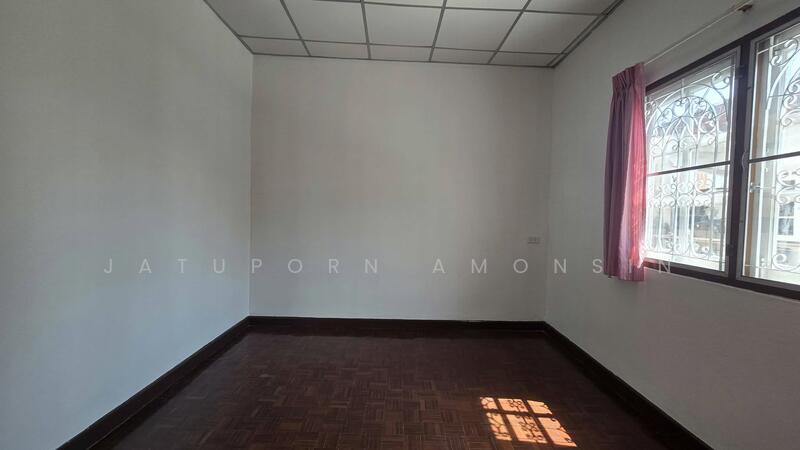 คลองกุ่มนิเวศน์ เสรีไทย 41, Bangkok, Khlong Kum, Bueng Kum, Bangkok, 3 Bedrooms, 150 sqm, Semi-Detached House (Twin House) For Sale, by Jatuporn Amonsin, 500144363 - DDproperty.com