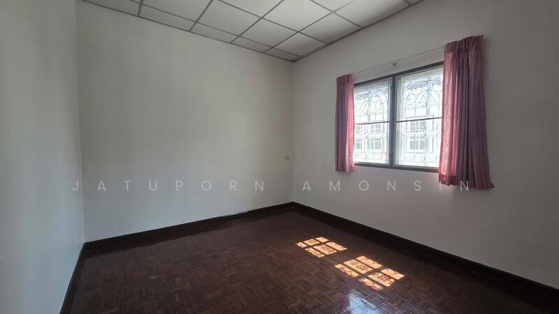 คลองกุ่มนิเวศน์ เสรีไทย 41, Bangkok, Khlong Kum, Bueng Kum, Bangkok, 3 Bedrooms, 150 sqm, Semi-Detached House (Twin House) For Sale, by Jatuporn Amonsin, 500144363 - DDproperty.com