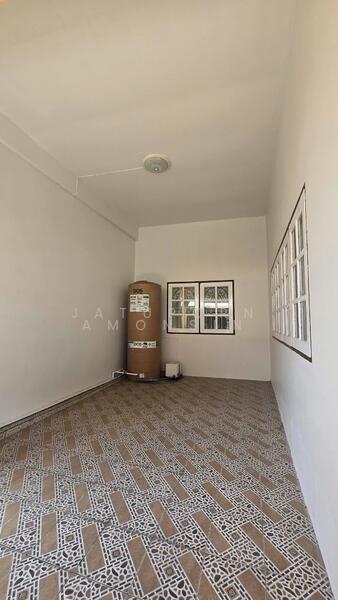 คลองกุ่มนิเวศน์ เสรีไทย 41, Bangkok, Khlong Kum, Bueng Kum, Bangkok, 3 Bedrooms, 150 sqm, Semi-Detached House (Twin House) For Sale, by Jatuporn Amonsin, 500144363 - DDproperty.com