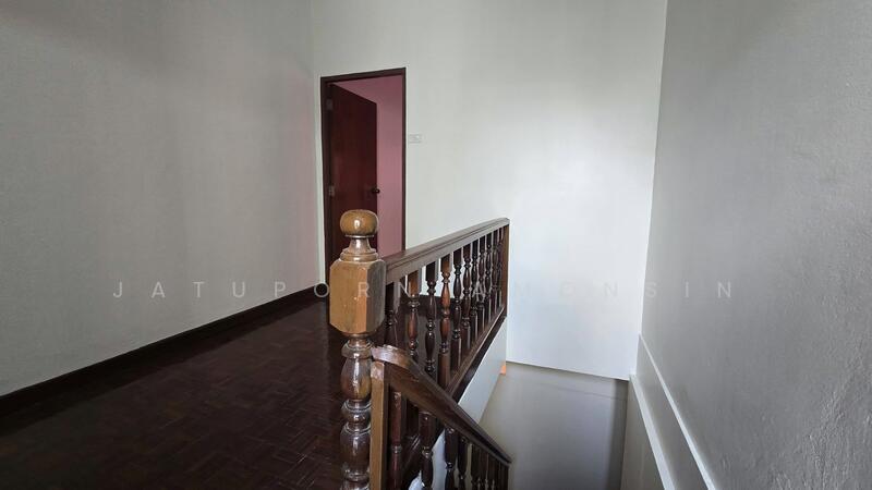 คลองกุ่มนิเวศน์ เสรีไทย 41, กรุงเทพ, คลองกุ่ม, บึงกุ่ม, กรุงเทพ, 150 ตร.ม., บ้านแฝด ขาย, โดย Jatuporn Amonsin, 500144363 - DDproperty.com