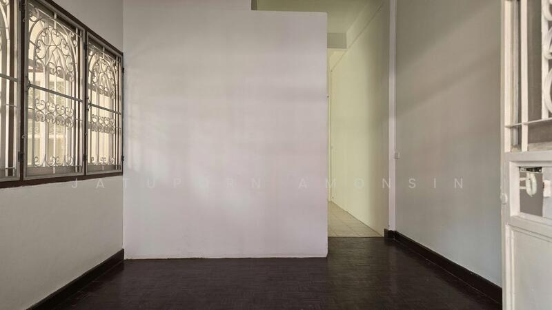 คลองกุ่มนิเวศน์ เสรีไทย 41, กรุงเทพ, คลองกุ่ม, บึงกุ่ม, กรุงเทพ, 150 ตร.ม., บ้านแฝด ขาย, โดย Jatuporn Amonsin, 500144363 - DDproperty.com