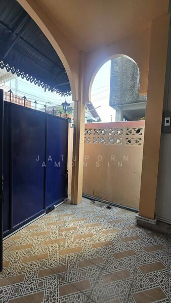 คลองกุ่มนิเวศน์ เสรีไทย 41, Bangkok, Khlong Kum, Bueng Kum, Bangkok, 3 Bedrooms, 150 sqm, Semi-Detached House (Twin House) For Sale, by Jatuporn Amonsin, 500144363 - DDproperty.com