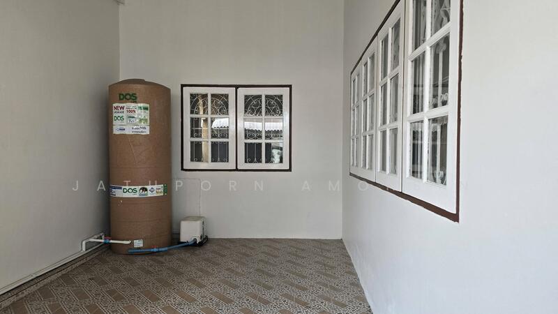 คลองกุ่มนิเวศน์ เสรีไทย 41, Bangkok, Khlong Kum, Bueng Kum, Bangkok, 3 Bedrooms, 150 sqm, Semi-Detached House (Twin House) For Sale, by Jatuporn Amonsin, 500144363 - DDproperty.com