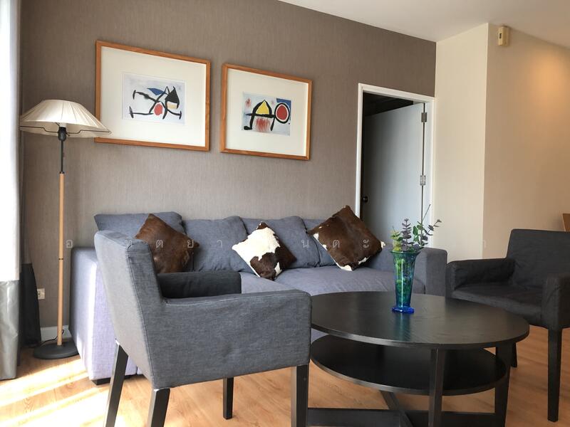 Noble Remix, Bangkok, 772 Soi Sukhumvit 36, Sukhumvit Road, Khong Tan, Khlong Toei, Bangkok, 1 Bedroom, 61 sqm, Condo For Sale, by อาทิตยา จินตะเหวก, 500144366 - DDproperty.com