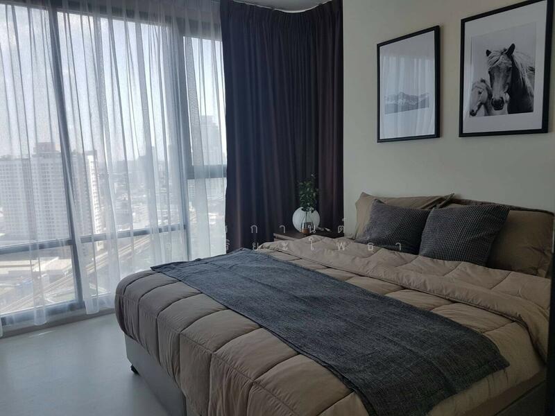 Rhythm Sukhumvit 42 : ริทึ่ม สุขุมวิท 42, กรุงเทพ, ซอยสุขุมวิท 42, พระโขนง, คลองเตย, กรุงเทพ, 78 ตร.ม., คอนโด ให้เช่า, โดย รัชกานต์ อัจฉริยะโพธา, 500144367 - DDproperty.com