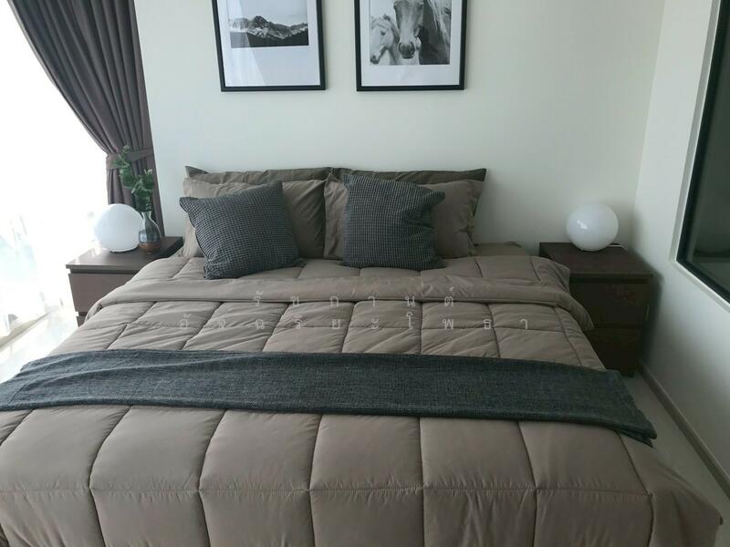 Rhythm Sukhumvit 42, Bangkok, Soi Sukhumvit 42, Sukhumvit Road, Phra Kanong, Khlong Toei, Bangkok, 2 Bedrooms, 78 sqm, Condo For Rent, by รัชกานต์ อัจฉริยะโพธา, 500144367 - DDproperty.com