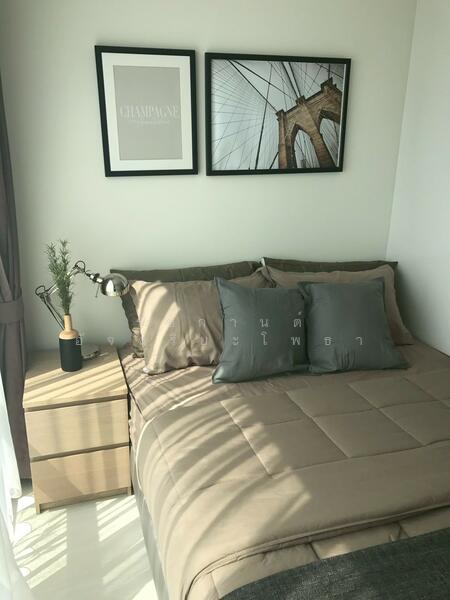Rhythm Sukhumvit 42, Bangkok, Soi Sukhumvit 42, Sukhumvit Road, Phra Kanong, Khlong Toei, Bangkok, 2 Bedrooms, 78 sqm, Condo For Rent, by รัชกานต์ อัจฉริยะโพธา, 500144367 - DDproperty.com