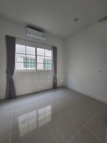 Golden Neo Sukhumvit-Lasalle, Samut Prakan, Samrong Nua, Muang Samut Prakarn, Samut Prakan, 4 Bedrooms, 181 sqm, Single Detached House For Rent, by Connex Property, 500144368 - DDproperty.com