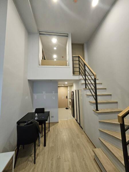 Culture Chula : คัลเจอร์ จุฬา, กรุงเทพ, 38/12 ซอย ประตูชัย, สี่พระยา, บางรัก, กรุงเทพ, 35 ตร.ม., คอนโด ให้เช่า, โดย พรปวีณ์ ศรีจินตอังกูร, 500144369 - DDproperty.com