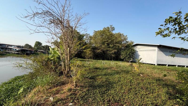 ต. นครเนื่องเขต อ.เมืองฉะเชิงเทรา, Chachoengsao, Khlong Nakhon Nuang Khet, Muang Chachoengsao, Chachoengsao, , 2,316 sqm, Land For Sale, by Nattakan nueaiam, 500144371 - DDproperty.com