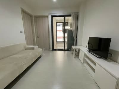 For Rent - Rhythm Sukhumvit 42, Bangkok