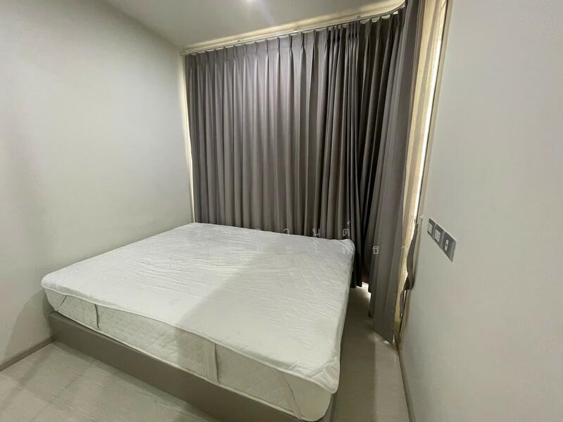 Rhythm Sukhumvit 42, Bangkok, Soi Sukhumvit 42, Sukhumvit Road, Phra Kanong, Khlong Toei, Bangkok, 1 Bedroom, 27 sqm, Condo For Rent, by รัชกานต์ อัจฉริยะโพธา, 500144373 - DDproperty.com