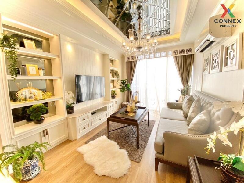 Park Origin Phrom Phong (Park 24), Bangkok, 68 Soi Sukhumvit 24, Khong Tan, Khlong Toei, Bangkok, 2 Bedrooms, 96 sqm, Condo For Rent, by Connex Property, 500144374 - DDproperty.com