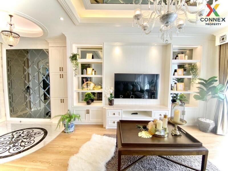 Park Origin Phrom Phong (Park 24), Bangkok, 68 Soi Sukhumvit 24, Khong Tan, Khlong Toei, Bangkok, 2 Bedrooms, 96 sqm, Condo For Rent, by Connex Property, 500144374 - DDproperty.com
