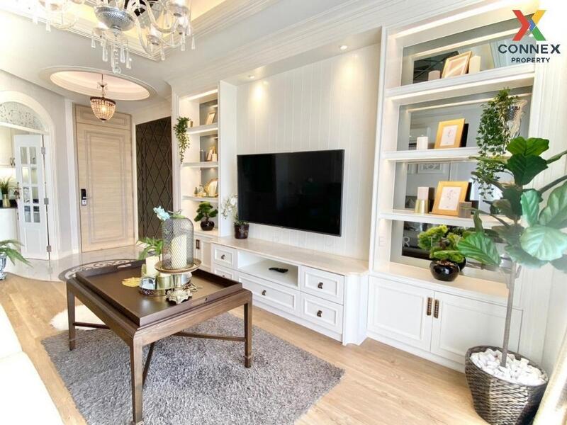 Park Origin Phrom Phong (Park 24), Bangkok, 68 Soi Sukhumvit 24, Khong Tan, Khlong Toei, Bangkok, 2 Bedrooms, 96 sqm, Condo For Rent, by Connex Property, 500144374 - DDproperty.com