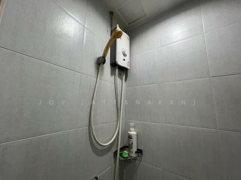 Lumpini Ville Sukhumvit 109-Bearing, Samut Prakan, Soi Santi Kham 7 Sukhumvit 109 Road, Samrong Nua, Muang Samut Prakarn, Samut Prakan, 1 Bedroom, 26 sqm, Condo For Rent, by JOY (Attanakan), 500144375 - DDproperty.com