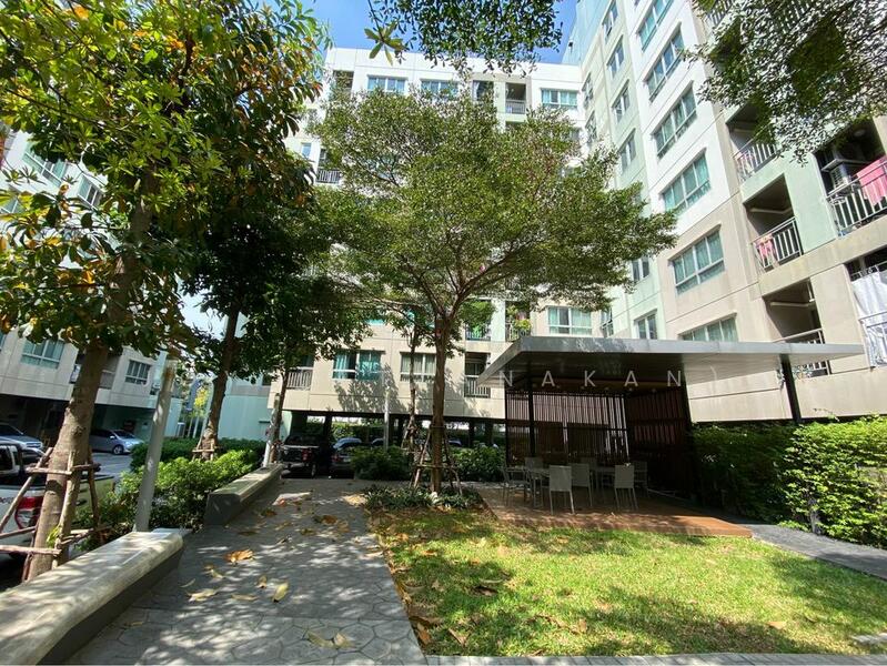 Lumpini Ville Sukhumvit 109-Bearing : ลุมพินี วิลล์ สุขุมวิท 109-แบริ่ง, สมุทรปราการ, ซอยสันติคาม 7 ถนนสุขุมวิท 109, สำโรงเหนือ, เมืองสมุทรปราการ, สมุทรปราการ, 26 ตร.ม., คอนโด ให้เช่า, โดย JOY (Attanakan), 500144375 - DDproperty.com