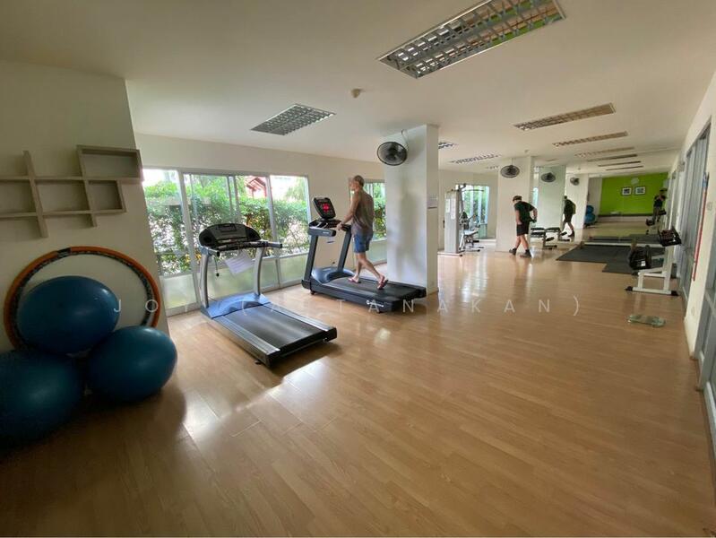 Lumpini Ville Sukhumvit 109-Bearing : ลุมพินี วิลล์ สุขุมวิท 109-แบริ่ง, สมุทรปราการ, ซอยสันติคาม 7 ถนนสุขุมวิท 109, สำโรงเหนือ, เมืองสมุทรปราการ, สมุทรปราการ, 26 ตร.ม., คอนโด ให้เช่า, โดย JOY (Attanakan), 500144375 - DDproperty.com