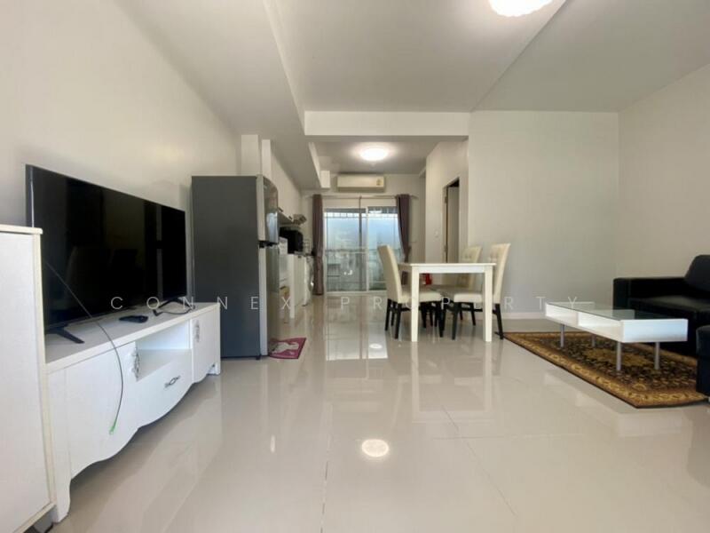 Indy Bangna km.7(1) : อินดี้ บางนา กม.7(1), สมุทรปราการ, ถนนบางนา-ตราด, บางแก้ว, บางพลี, สมุทรปราการ, 89 ตร.ม., ทาวน์เฮ้าส์ ให้เช่า, โดย Connex Property, 500144377 - DDproperty.com