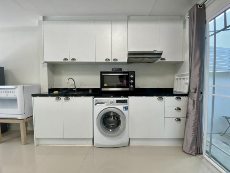 Indy Bangna km.7(1) : อินดี้ บางนา กม.7(1), สมุทรปราการ, ถนนบางนา-ตราด, บางแก้ว, บางพลี, สมุทรปราการ, 89 ตร.ม., ทาวน์เฮ้าส์ ให้เช่า, โดย Connex Property, 500144377 - DDproperty.com