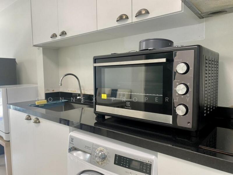 Indy Bangna km.7(1), Samut Prakan, Bangna-Trad Road, Bang Kaeo, Bang Plee, Samut Prakan, 2 Bedrooms, 89 sqm, Townhouse For Rent, by Connex Property, 500144377 - DDproperty.com