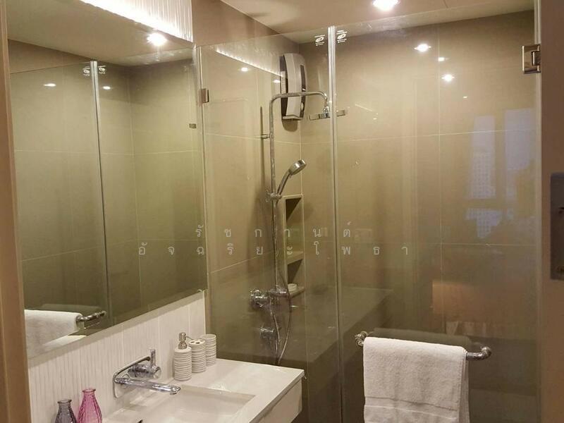 Rhythm Sukhumvit 42, Bangkok, Soi Sukhumvit 42, Sukhumvit Road, Phra Kanong, Khlong Toei, Bangkok, 1 Bedroom, 45 sqm, Condo For Rent, by รัชกานต์ อัจฉริยะโพธา, 500144378 - DDproperty.com