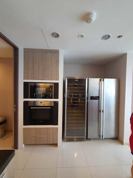 ให้เช่า - The Met Sathorn : เดอะ เม็ท สาทร, กรุงเทพ