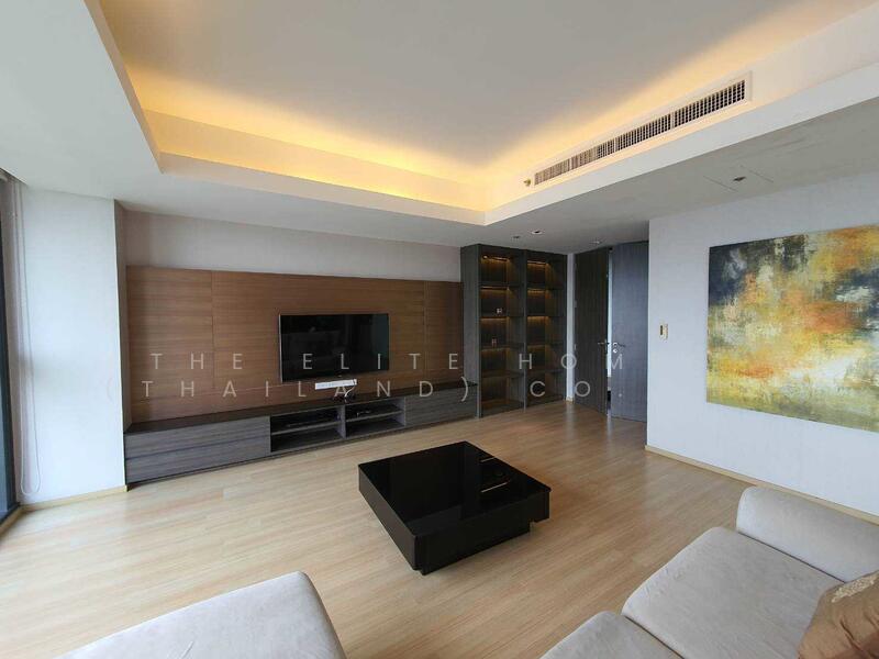 ให้เช่า - The Met Sathorn : เดอะ เม็ท สาทร, กรุงเทพ