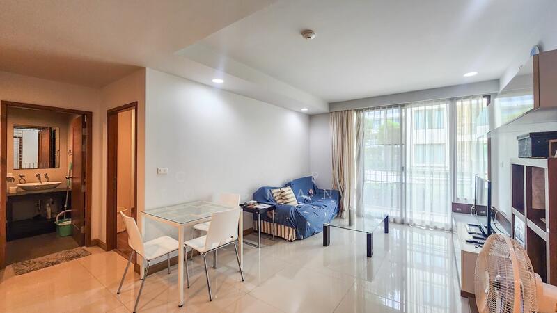 Baan Sansuk Hua Hin, Prachuap Khiri Khan, 130 Nong Kae-Takiap, Nong Kae, Hua Hin, Prachuap Khiri Khan, 2 Bedrooms, 78 sqm, Condo For Sale, by Chuanpit Tongmanee, 500144384 - DDproperty.com