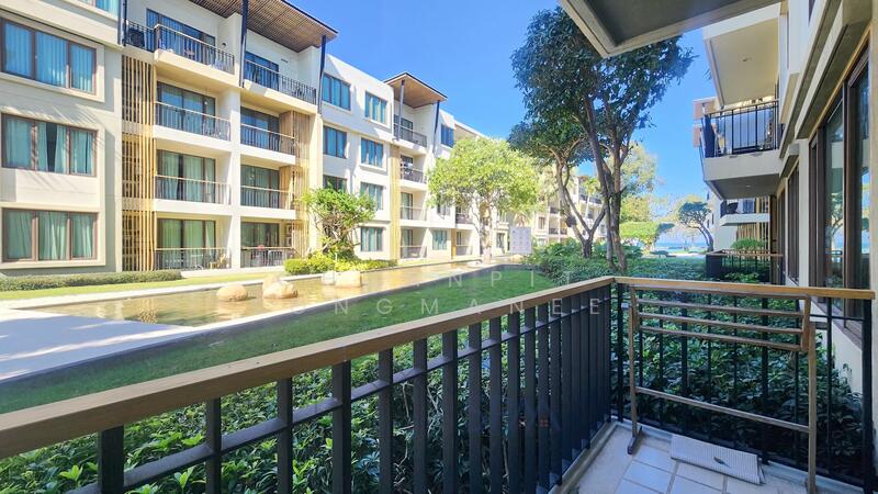 Baan Sansuk Hua Hin : บ้านแสนสุข หัวหิน, ประจวบคีรีขันธ์, 130 หนองแก-ตะเกียบ, หนองแก, หัวหิน, ประจวบคีรีขันธ์, 78 ตร.ม., คอนโด ขาย, โดย Chuanpit Tongmanee, 500144384 - DDproperty.com