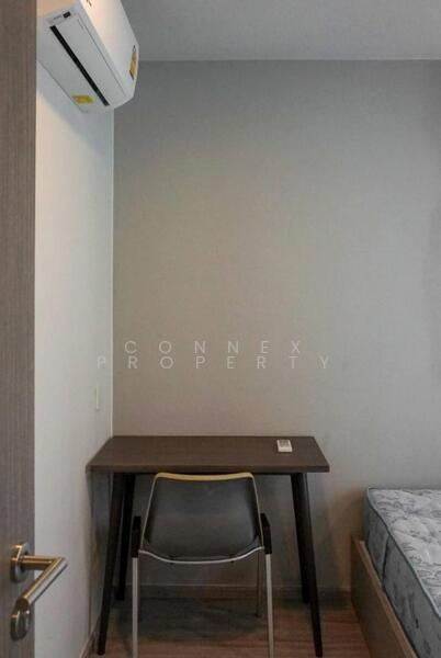 Maestro 14 Siam-Ratchathewi, Bangkok, Soi Phaya Nak, Thanon Phetchaburi, Ratchathewi, Bangkok, 1 Bedroom, 32 sqm, Condo For Rent, by Connex Property, 500144386 - DDproperty.com