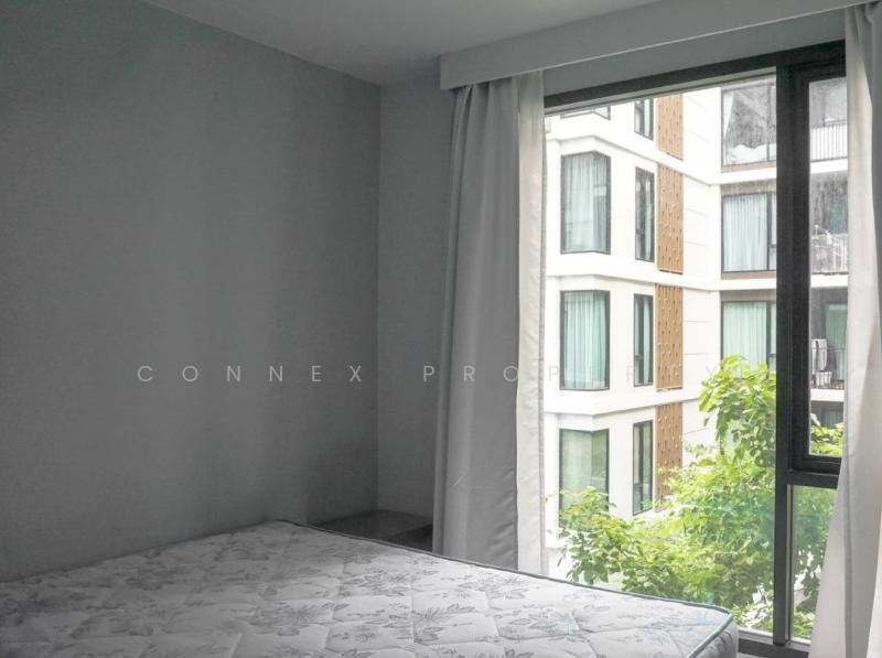 Maestro 14 Siam-Ratchathewi, Bangkok, Soi Phaya Nak, Thanon Phetchaburi, Ratchathewi, Bangkok, 1 Bedroom, 32 sqm, Condo For Rent, by Connex Property, 500144386 - DDproperty.com