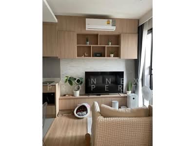 For Rent - M Jatujak, Bangkok