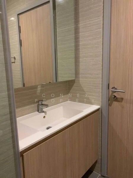 M Jatujak, Bangkok, Phahonyothin Road, Chatuchak, Chatuchak, Bangkok, 1 Bedroom, 32 sqm, Condo For Rent, by Connex Property, 500144388 - DDproperty.com