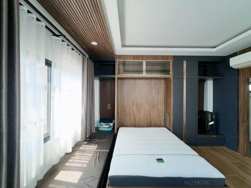 บ้านเดี่ยวอินทามระ 28, Bangkok, Din Daeng, Din Daeng, Bangkok, 5 Bedrooms, 500 sqm, Single Detached House For Sale, by มาลี สุธน, 500144392 - DDproperty.com