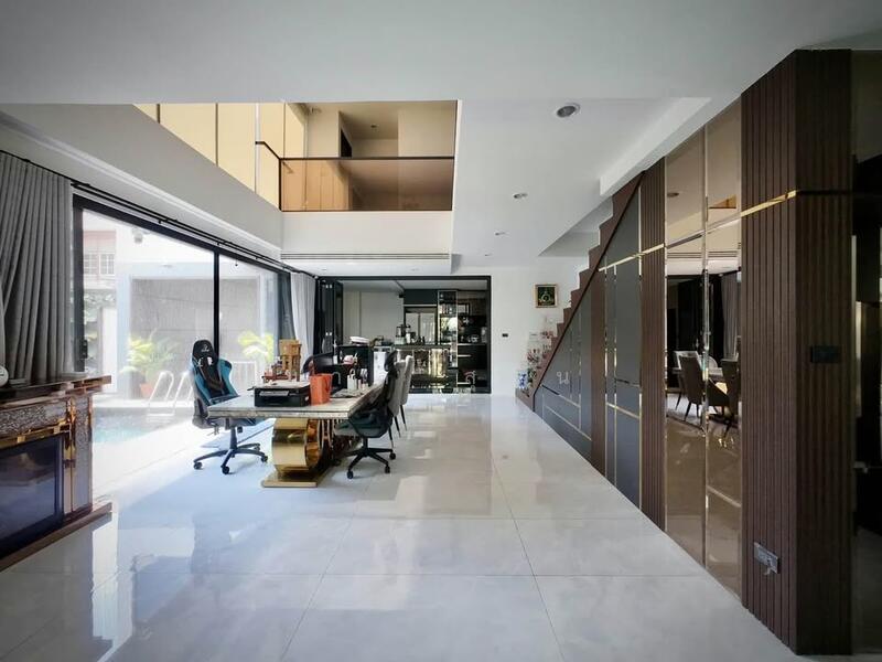 บ้านเดี่ยวอินทามระ 28, Bangkok, Din Daeng, Din Daeng, Bangkok, 5 Bedrooms, 500 sqm, Single Detached House For Sale, by มาลี สุธน, 500144392 - DDproperty.com