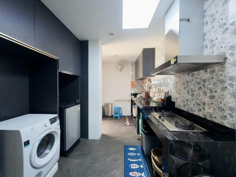 บ้านเดี่ยวอินทามระ 28, Bangkok, Din Daeng, Din Daeng, Bangkok, 5 Bedrooms, 500 sqm, Single Detached House For Sale, by มาลี สุธน, 500144392 - DDproperty.com