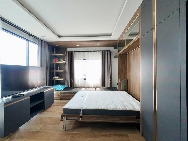 บ้านเดี่ยวอินทามระ 28, กรุงเทพ, ดินแดง, ดินแดง, กรุงเทพ, 500 ตร.ม., บ้านเดี่ยว ขาย, โดย มาลี สุธน, 500144392 - DDproperty.com