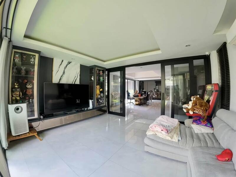 บ้านเดี่ยวอินทามระ 28, Bangkok, Din Daeng, Din Daeng, Bangkok, 5 Bedrooms, 500 sqm, Single Detached House For Sale, by มาลี สุธน, 500144392 - DDproperty.com