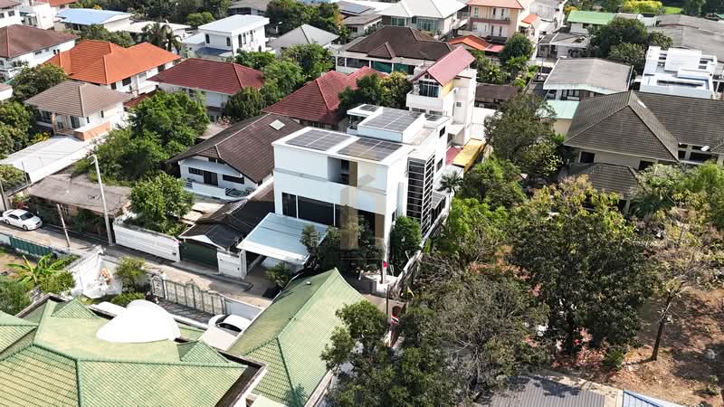 บ้านเดี่ยวอินทามระ 28, กรุงเทพ, ดินแดง, ดินแดง, กรุงเทพ, 500 ตร.ม., บ้านเดี่ยว ขาย, โดย มาลี สุธน, 500144392 - DDproperty.com