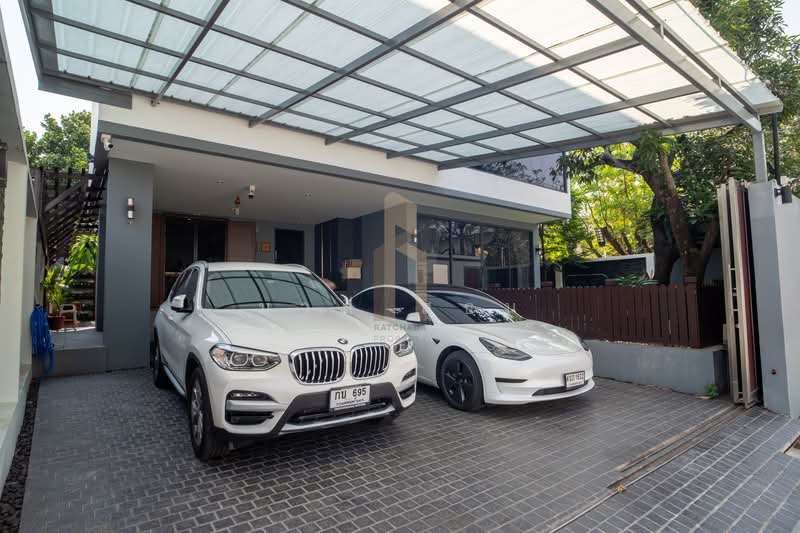 บ้านเดี่ยวอินทามระ 28, กรุงเทพ, ดินแดง, ดินแดง, กรุงเทพ, 500 ตร.ม., บ้านเดี่ยว ขาย, โดย มาลี สุธน, 500144392 - DDproperty.com