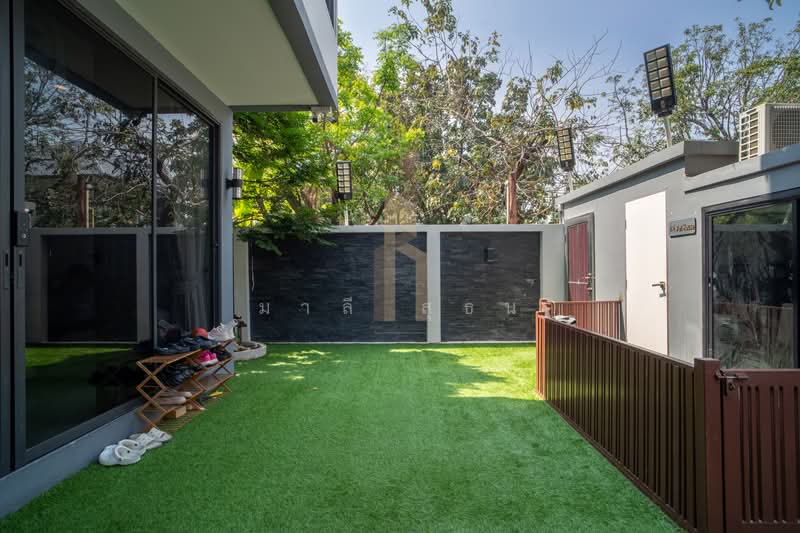 บ้านเดี่ยวอินทามระ 28, Bangkok, Din Daeng, Din Daeng, Bangkok, 5 Bedrooms, 500 sqm, Single Detached House For Sale, by มาลี สุธน, 500144392 - DDproperty.com