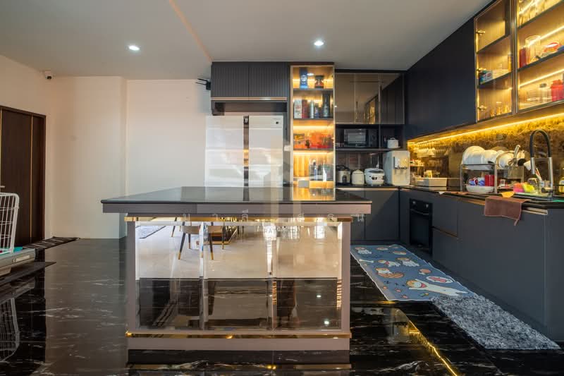 บ้านเดี่ยวอินทามระ 28, Bangkok, Din Daeng, Din Daeng, Bangkok, 5 Bedrooms, 500 sqm, Single Detached House For Sale, by มาลี สุธน, 500144392 - DDproperty.com