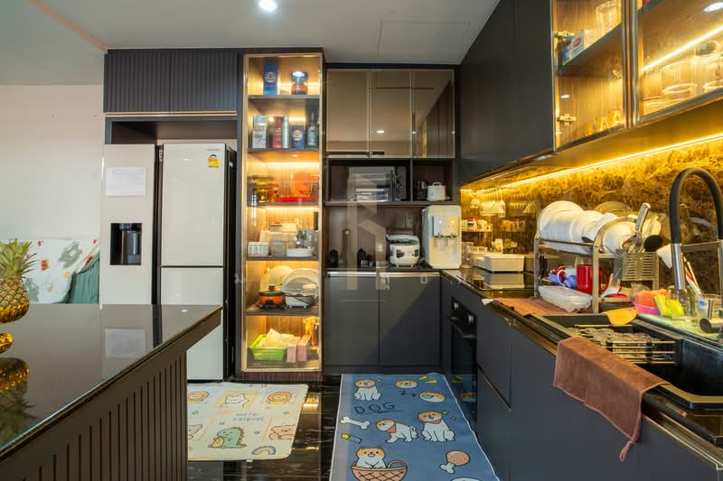 บ้านเดี่ยวอินทามระ 28, Bangkok, Din Daeng, Din Daeng, Bangkok, 5 Bedrooms, 500 sqm, Single Detached House For Sale, by มาลี สุธน, 500144392 - DDproperty.com